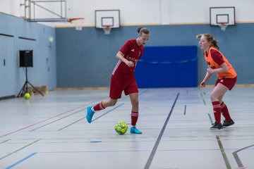 Bild 15 - F NFV Futsalturnier